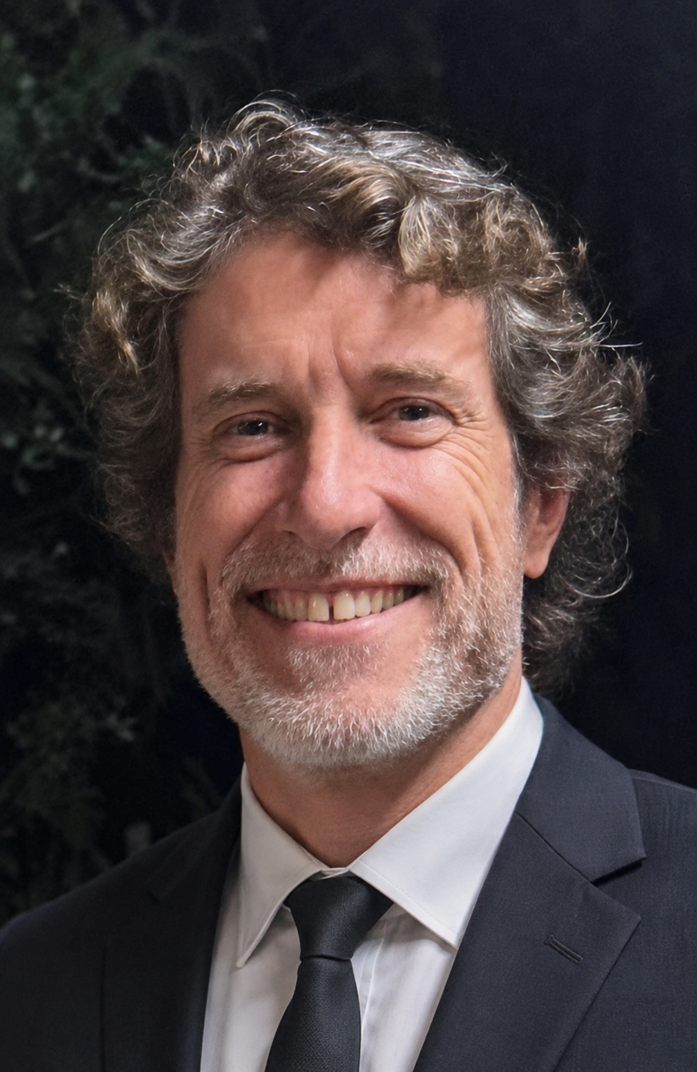 Roberto Bueno